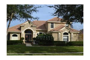 10611 Boca Pointe Dr, Orlando, FL 32836, Sold 03/01/12