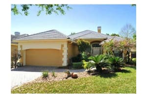 10536 Woodchase Cir, Orlando, FL 32836, Sold 07/02/12