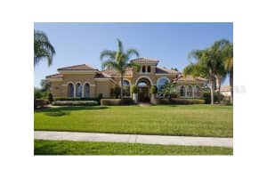 13445 Bonica Way, Windermere, FL 34786, Sold 03/29/12