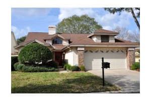 701 Barrington Cir, Winter Springs, FL 32708, Sold 05/31/12