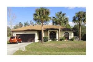 4105 Cannon Ct, Kissimmee, FL 34746, Sold 07/13/12