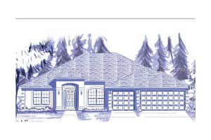 36912 Barrington Dr, Eustis, FL 32736, Sold 08/10/12