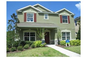 857 Bending Oak Trail, Winter Garden, FL 34787, Sold 06/29/12