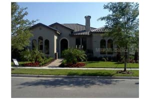 11826 Waterstone Loop Dr, Windermere, FL 34786, Sold 05/11/12