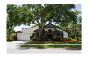 480 Wilmington Cir, Oviedo, FL 32765, Sold 06/01/12