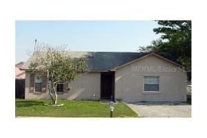 2305 Blanda St, Orlando, FL 32839, Sold 08/30/12