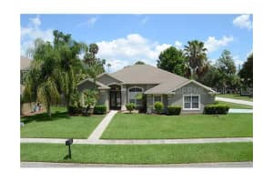 1071 Winding Waters Cir, Winter Springs, FL 32708, Sold 07/30/12