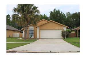 2497 Ginger Mill Blvd, Orlando, FL 32837, Sold 08/08/12