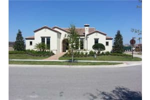 11748 Waterstone Loop Dr, Windermere, FL 34786, Sold 06/24/13