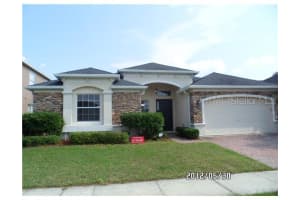 4837 Rock Rose Loop, Sanford, FL 32771, Sold 07/24/12