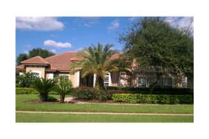 4827 Kensington Park Blvd, Orlando, FL 32819, Sold 07/20/12