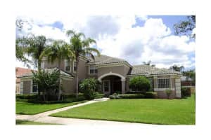 2502 Roat Dr, Orlando, FL 32835, Sold 10/31/12