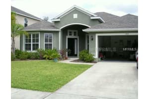 166 Magnolia Park Trail, Sanford, FL 32773, Sold 06/18/14