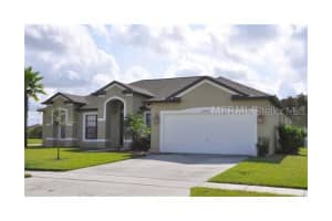 19462 Briercrest Trail, Orlando, FL 32833, Sold 10/31/12
