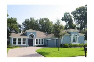 2383 Parkside Glen Dr, Apopka, FL 32712, Sold 03/21/13
