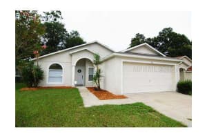 331 Heritage Estates Ln, DeLand, FL 32720, Sold 01/21/13