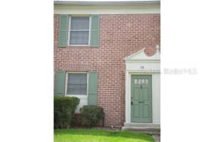 118 Georgetown Dr, Casselberry, FL 32707, Sold 10/31/12