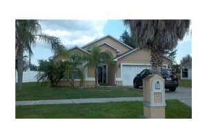 1594 Silhouette Dr, Clermont, FL 34711, Sold 12/14/12