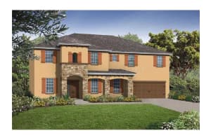 14858 Honeycrisp Ln, Kissimmee, FL 34744, Sold 08/14/13