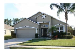 219 Clydesdale Cir, Sanford, FL 32773, Sold 01/31/13