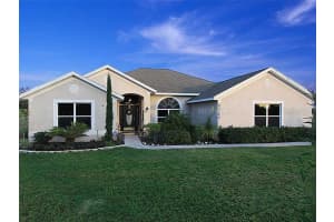24340 Weldon Dr, Eustis, FL 32736, Sold 02/22/13