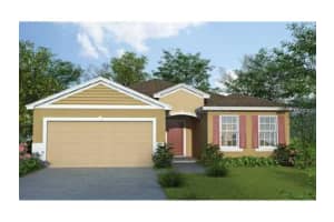 944 Fallbrooke Ave, Deltona, FL 32725, Sold 05/17/13
