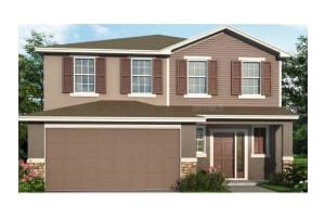 956 Grapewood St, Deltona, FL 32725, Sold 06/28/13