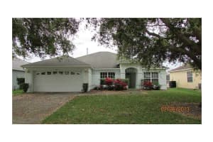 2903 Lotus Ct, Kissimmee, FL 34747, Sold 11/01/13