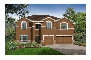 1340 Calypso Way, Oviedo, FL 32765, Sold 05/23/13