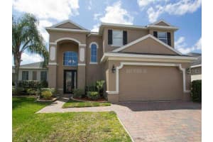 4843 Rock Rose Loop, Sanford, FL 32771, Sold 06/27/13