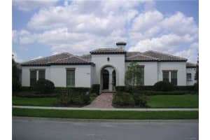 11832 Waterstone Loop Dr, Windermere, FL 34786, Sold 06/11/13
