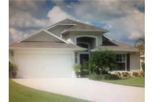 2724 Eagle Ridge Loop, Kissimmee, FL 34746, Sold 01/30/14