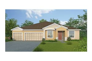 1354 Lake Baton Dr, Deltona, FL 32725, Sold 04/04/14
