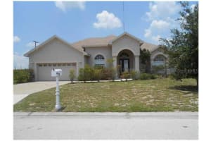 6901 Bushnell Dr, Lakeland, FL 33813, Sold 02/19/14