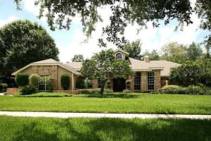 8720 Bay Ridge Blvd, Orlando, FL 32819, Sold 09/12/13