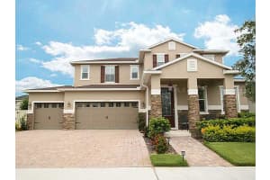 11718 Chateaubriand Ave, Orlando, FL 32836, Sold 12/06/13