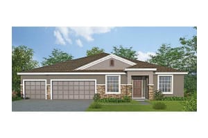 1447 Daystar Ln, Deltona, FL 32725, Sold 06/23/14