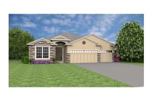 1455 Daystar Ln, Deltona, FL 32725, Sold 03/10/14