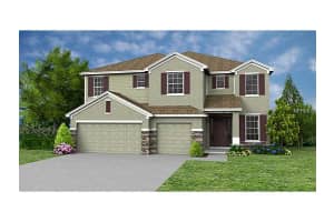 1437 Daystar Ln, Deltona, FL 32725, Sold 01/17/14