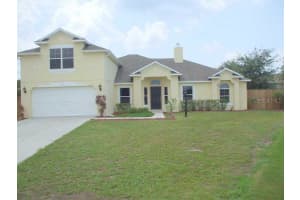 705 Hackberry Ct, Deltona, FL 32725, Sold 11/22/13