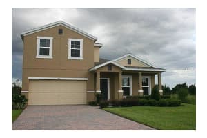 911 Marsh Reed Dr, Oakland, FL 34787, Sold 02/27/14