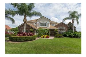 5813 Oxford Moor Blvd, Windermere, FL 34786, Sold 03/18/14