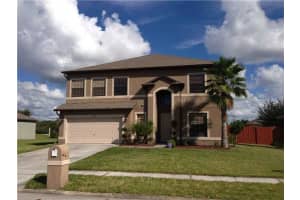19214 Briercrest Trail, Orlando, FL 32833, Sold 02/14/14