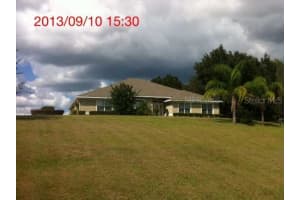 24203 Bear Den Dr, Eustis, FL 32736, Sold 02/25/14