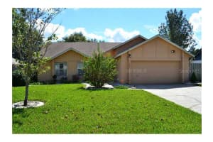7804 Hyacinth Dr, Orlando, FL 32835, Sold 12/05/13