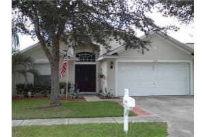 1135 Cedarwood Way, Clermont, FL 34714, Sold 10/31/13