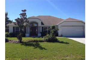 561 Hatchwood Dr, Haines City, FL 33844, Sold 11/22/13