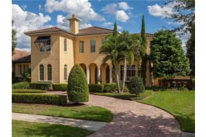 11080 Coniston Way, Windermere, FL 34786, Sold 03/02/15