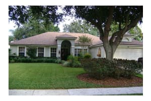 1319 Pleasantridge Pl, Orlando, FL 32835, Sold 02/14/14