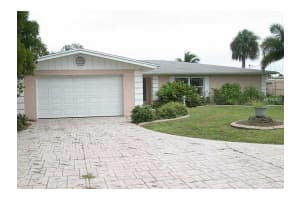 1419 Deer Creek Dr, Englewood, FL 34223, Sold 08/06/15